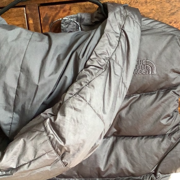 The North Face quilted vest - Picture 4 of 4